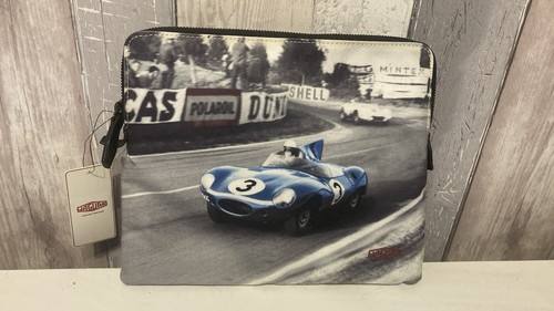 Vintage style jaguar cars ipad - cars,