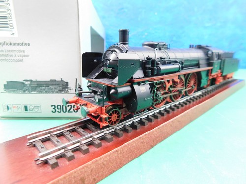 A11 märklin 39390 dampflok - a11,