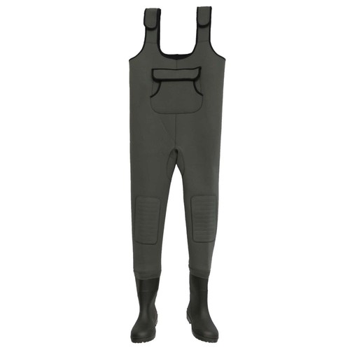 Behr neopren wathose eco - behr,