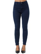 Tazzio Jeans Damen Skinny Fit