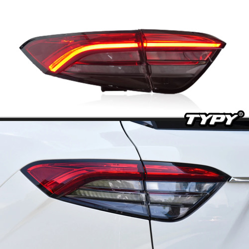 Led heckleuchten für - für, maserati