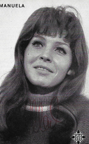 Manuela schuld war - (schuld,