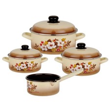 GSW Topfset MADEIRA aus