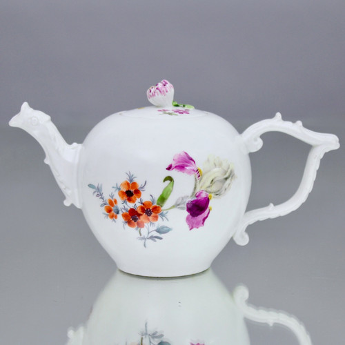 Meissen 1750 kleine - meissen,
