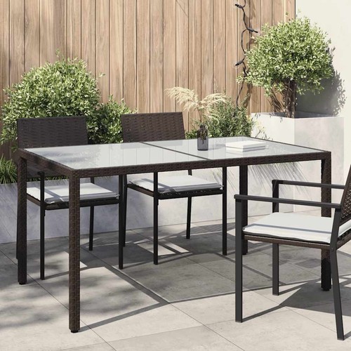 Gartentisch 90x90x75 - , cm