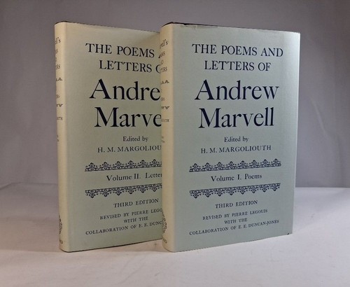 The poems and letters - poems,