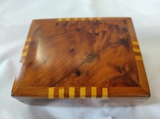 Schmuckkästchen aus