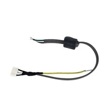 Input Cable replacement for