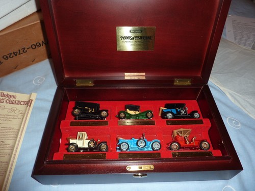Matchbox kenner sammlung - kenner,