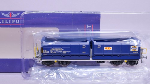 Liliput l235584 - h0, dc