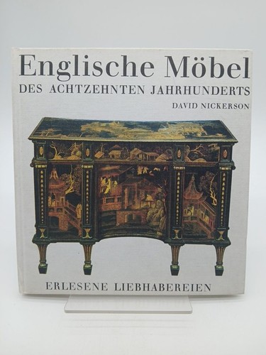 Englische möbel des - englische,