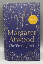 SIGNED - The Penelopiad By