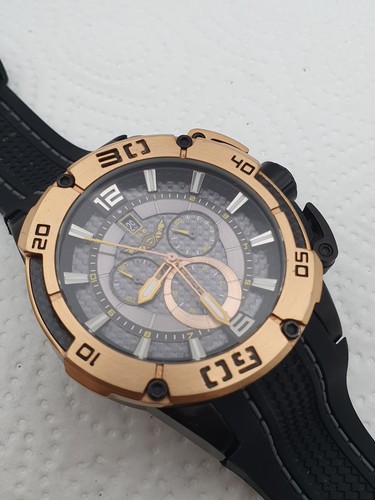 Isw infinity swiss - infinity, watch