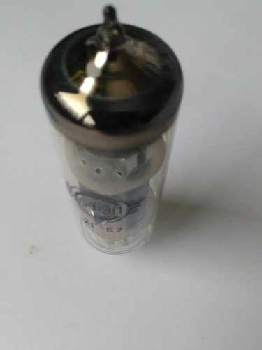 2pcs 6f3p soviet - 2pcs,