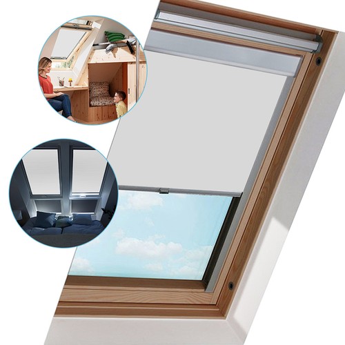 Dachfensterrollo thermorollo - dachfensterrollo,