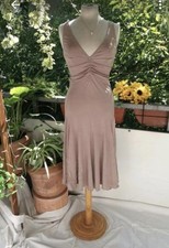 KAREN MILLEN Slinky Dress Gr