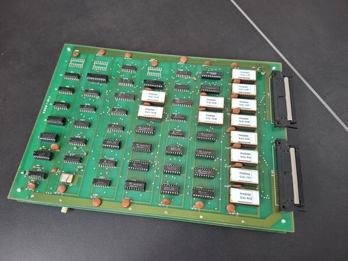 Phoenix arcade pcb irecsa - phoenix,