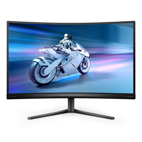 Philips evnia 5000 - philips,