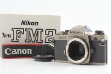 902xxxx [TOP MINT] Nikon New