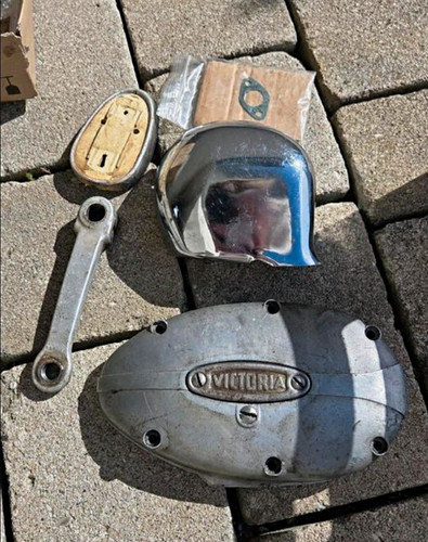 Dkw hummel 126 - 126, 156