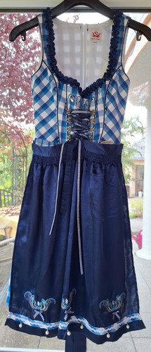 Spieth wensky dirndl damen - &,