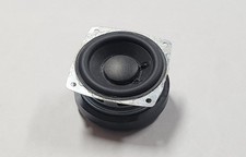 2'' Mini-Lautsprecher 58x58 mm Magnetring 60 mm