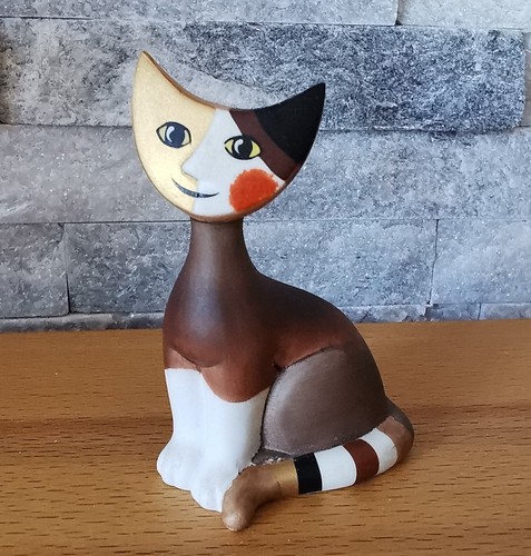 Rosina wachtmeister katze - rosina,