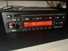 BMW Business CD23 mit