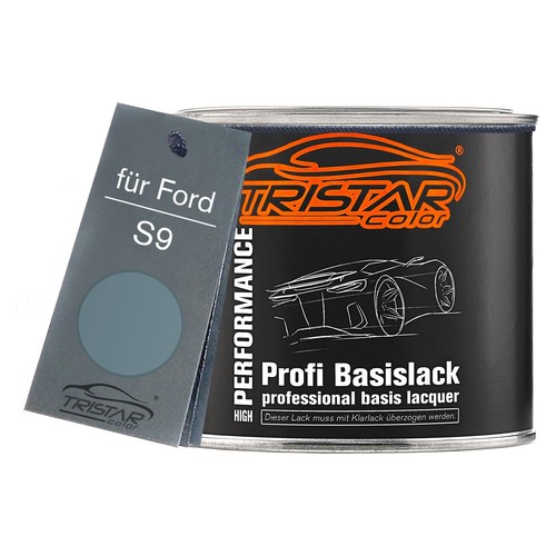 Autolack dose für ford - autolack, s9