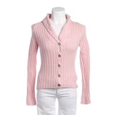 Strickjacke Bruno Manetti Rosa