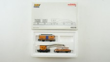 Märklin H0 48570 Wagen-Set "Tunnelbau"