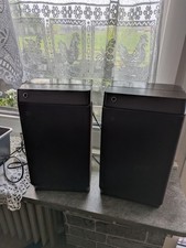 Audiophile Lautsprecher