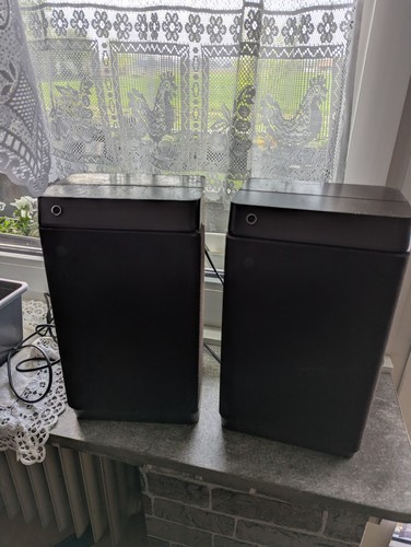 Audiophile lautsprecher - audiophile,