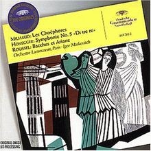 The originals milhaud - originals, /