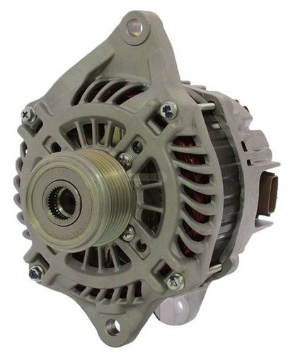 Lichtmaschine neu eurostarter - lichtmaschine,