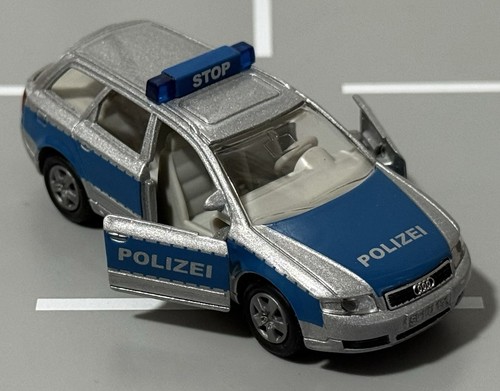 Siku 1365 audi avant 5 - siku, 2.5