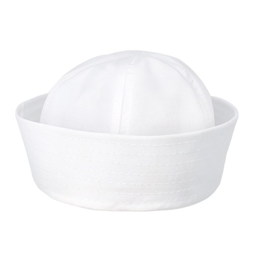 Niedliche weiße doughboy navy - niedliche,