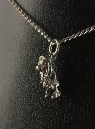 Disney charm silber - disney,