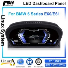 Digital Tacho Upgrade