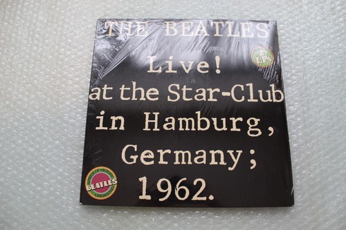 The beatles live star - the,