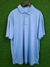 ASHWORTH EZ-TEC2 Poloshirt -