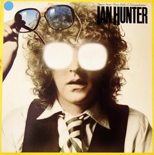 Ian Hunter - You're Never