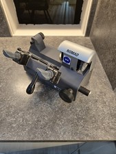 JMA Schlüsselmaschine Top