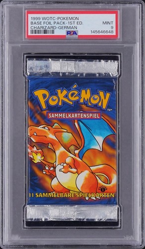 1999 pokemon deutsch - deutsch, 1