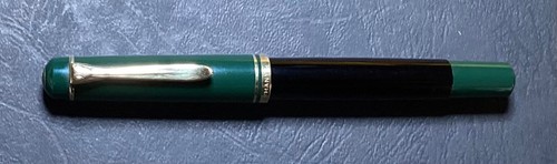 Pelikan füller kolbenfüller - pelikan,
