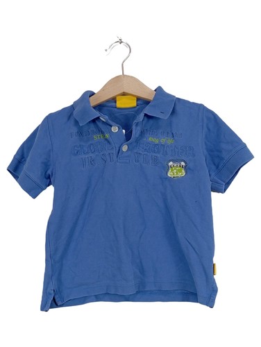 Steiff kinder poloshirt - poloshirt, gr