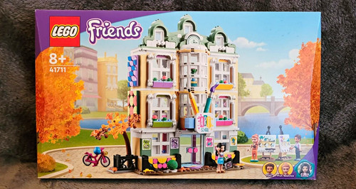 Lego friends 41711 - lego,