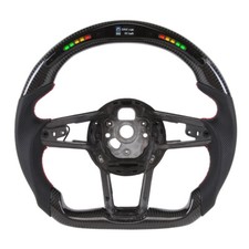 Carbon Fiber Perforated