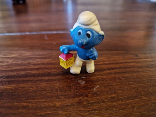 üei figur nachtwächter - figur,