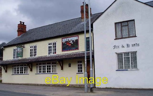 Photo 6x4 fox - 6x4,